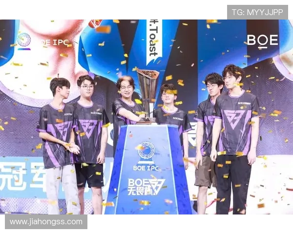 《电竞行业新趋势：国内电竞赛事蓬勃发展，国际战队加盟引发热潮》