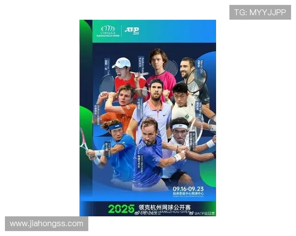 世界网球赛季大揭秘：2025年ATP和WTA赛场新星崛起与老将争锋