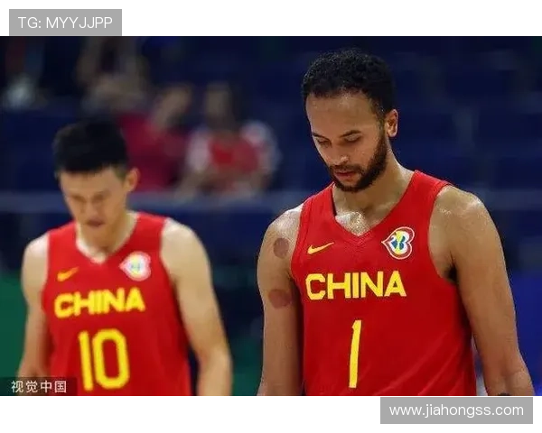 中国男篮全力备战世界杯 备战状态引发球迷期待 新阵容能否突破历史瓶颈