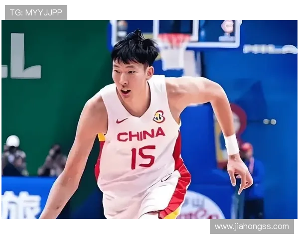 中国男篮力克菲律宾晋级亚洲杯四强 周琦表现亮眼引关注