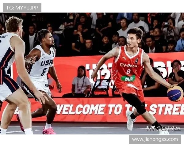中国男篮新星闪耀世界杯赛场 力克强敌晋级八强展现无限潜力