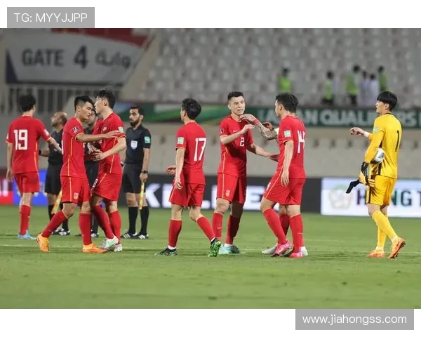 中国足球队成功晋级世界杯亚洲区预选赛决赛阶段 决战在即期待精彩表现 中国足球队成功晋级世界杯亚洲区预选赛决赛阶段 决战在即期待精彩表现