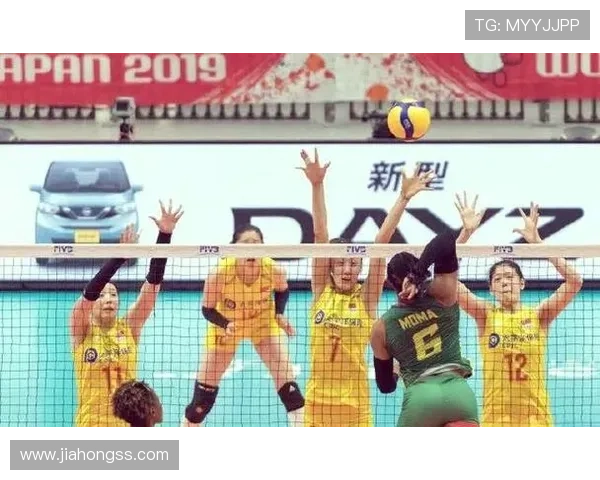 中国女排成功逆袭力克俄罗斯 晋级世界杯决赛决战冠军荣耀