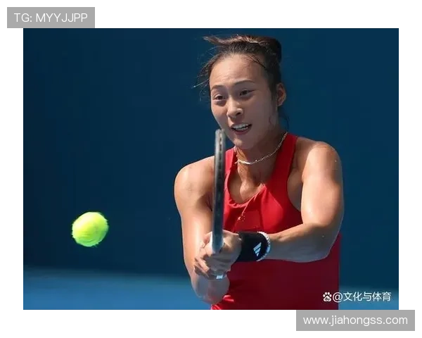 中国新星横扫世界名将强势挺进总决赛网球赛场再掀青春风暴