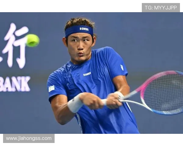 张之臻鏖战五盘险胜世界前十创造中国男网最新历史佳绩