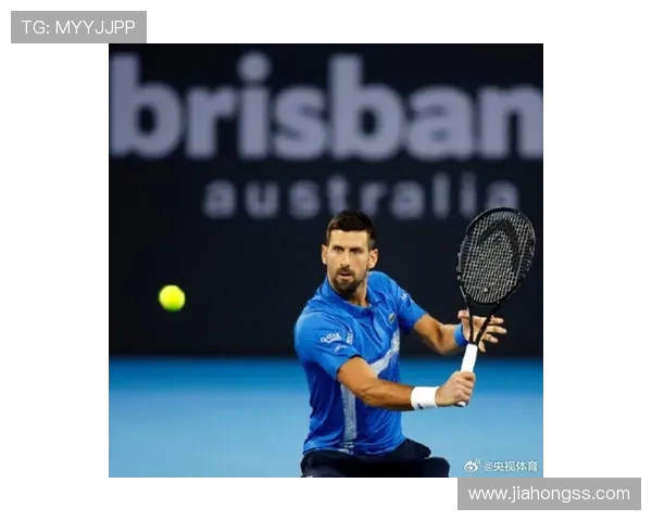 德约科维奇再创纪录豪取赛季第七冠巩固世界第一宝座 德约科维奇再创纪录豪取赛季第七冠巩固世界第一宝座