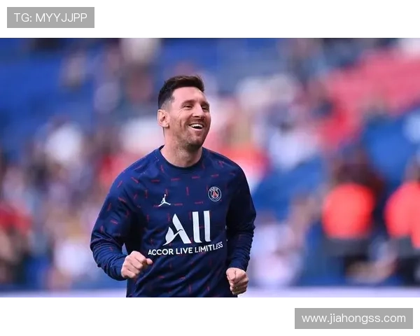 梅西领衔，巴黎圣日耳曼雄心勃发，冲击新赛季国际赛场