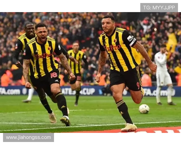 沃特福德俱乐部豪取关键胜利球队士气高涨备战下一轮联赛