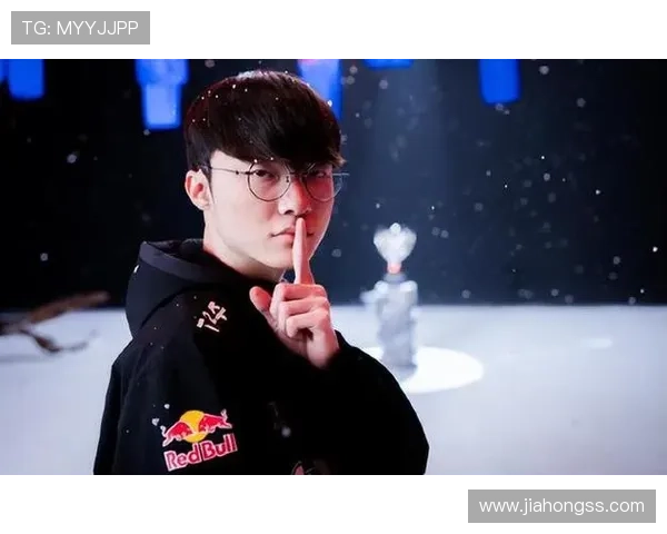 电竞界领头羊Faker回归赛场，再掀风波