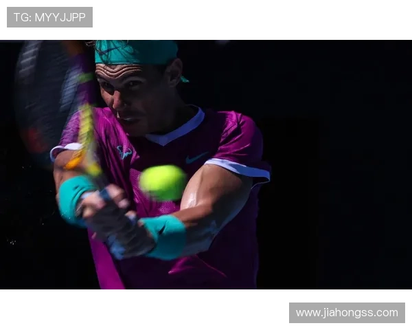 纳达尔在澳网连胜25场创纪录，再度跻身巅峰！