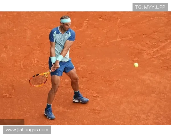 网球巨星纳达尔宣布伤愈复出 期待重返赛场挑战新纪录