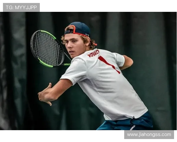 网球新星崛起 亚历山大·兹维列夫斩获赛季首冠激动人心 网球新星崛起 亚历山大·兹维列夫斩获赛季首冠激动人心