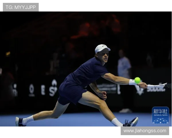 网球赛事激战正酣 新星崛起老将退场 谁将成为下一个大满贯冠军 网球赛事激战正酣 新星崛起老将退场 谁将成为下一个大满贯冠军