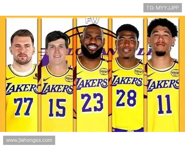 詹姆斯领衔湖人全新阵容季前赛首战大胜 勇士明星球员缺席伤情成焦点