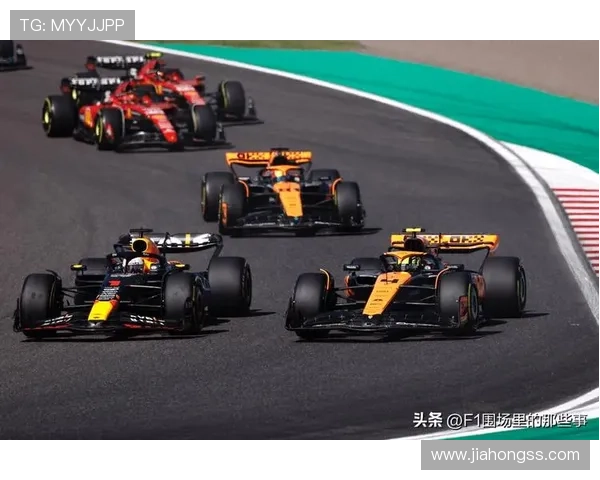 F1赛季风云再起 红牛与梅赛德斯角逐冠军荣耀 F1赛季风云再起 红牛与梅赛德斯角逐冠军荣耀