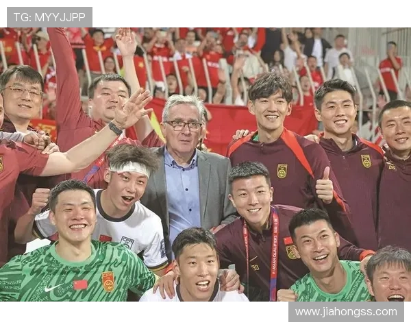 国足备战世预赛全队磨合状态提升力争小组赛迎来开门红良好开局势