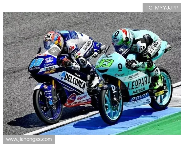 MotoGP新赛季风云再起车手争冠激战引爆全球关注热度飙升