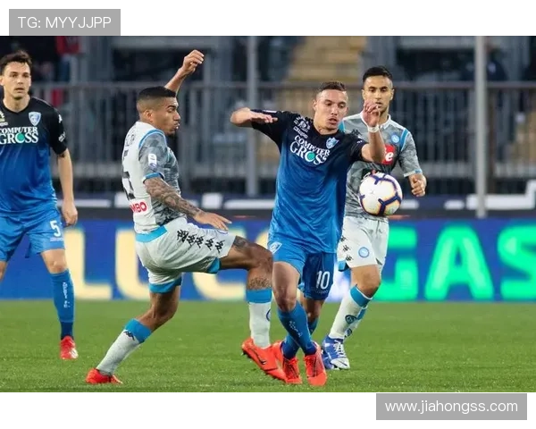 恩波利足球俱乐部历史成就与发展轨迹解析