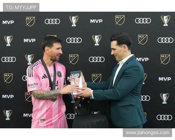 梅西再创历史!加盟迈阿密国际后首次带队夺得联赛冠军 梅西再创历史!加盟迈阿密国际后首次带队夺得联赛冠军