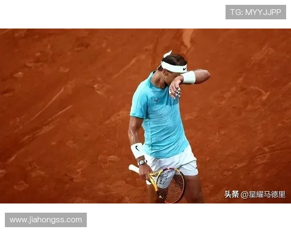 网球巨星纳达尔宣布将于2024赛季正式退役，告别辉煌职业生涯