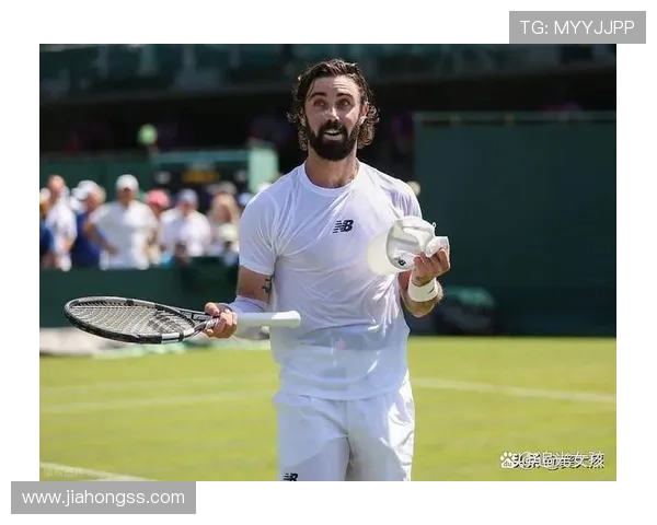 网球赛场风云再起 世界顶级选手争锋合力共赴新一季大满贯挑战