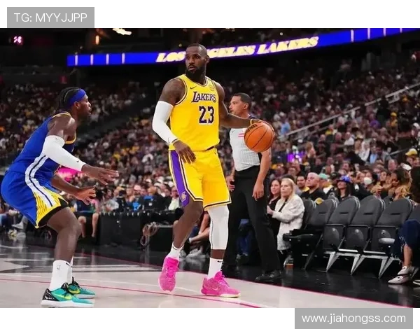 詹姆斯超越科比成为NBA历史得分王，湖人队迎来新篇章