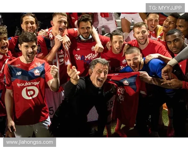 里尔俱乐部百年征程法甲劲旅的荣耀挑战与未来蓝图新纪元崛起之路