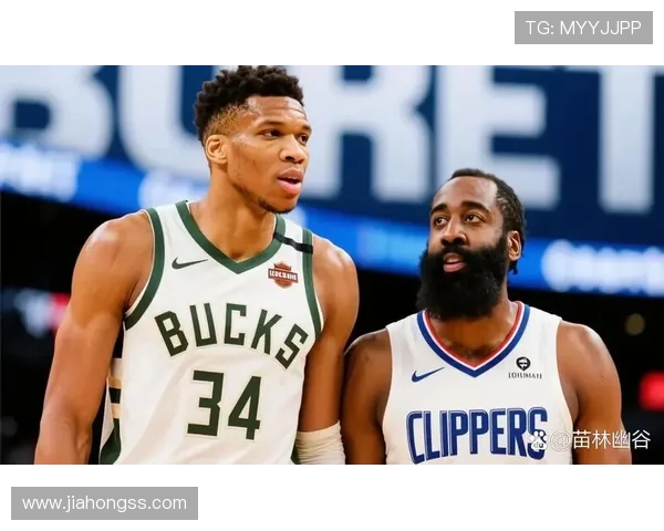 雄鹿队引援新动作字母哥携全新阵容冲击总冠军